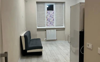 Продажа 1-комнатной квартиры, 21 м², мкр-н Калкаман-1, дом  5/11 - Продажа  однокомнатных квартир в Алматы с фото