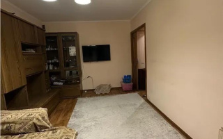 Продажа 2-комнатной квартиры, 43 м², ул. Богенбай батыра, дом  270 - Продажа квартир в Алматы