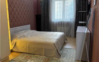 Продажа 2-комнатной квартиры, 76 м², ул. Прокофьева, дом  148 - Продажа  двухкомнатных квартир в новостройках Алматы без посредников