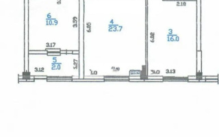 Продажа 2-комнатной квартиры, 70 м², ул. Бекхожина, дом  15 - Продажа  двухкомнатных квартир в новостройках Алматы без посредников