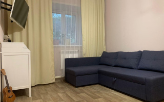 Аренда 1-комнатной квартиры, 30 м², Таугуль, дом  9 - Аренда квартиры помесячно в Алматы