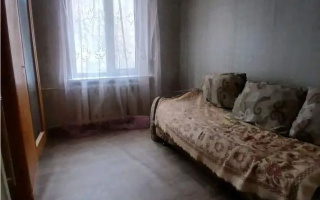 Продажа 2-комнатной квартиры, 42.4 м², ул. Шашкина, дом  15 - Продажа  двухкомнатных квартир в Алматы