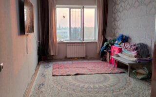 Продажа 3-комнатной квартиры, 75 м² - Продажа баз, складов и промышленной недвижимости в Карагандинской области
