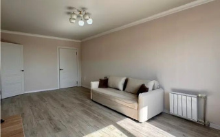 Продажа 2-комнатной квартиры, 48 м², мкр. Аккент, дом  62 - Продажа квартир в Алматы без посредников