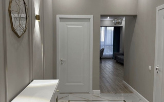 Аренда 2-комнатной квартиры посуточно, 55 м², ул. Сарайшык, дом  5д - Елубай тайбеков - Аренда квартир посуточно в Астане с фото