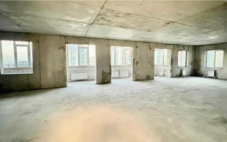 Продажа 4-комнатной квартиры, 104.5 м², ул. Навои, дом  39 - Продажа  четырехкомнатных квартир в новостройках Алматы