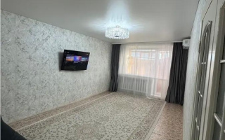 Продажа 3-комнатной квартиры, 70 м², ул. Петрова, дом  20 - Продажа  трехкомнатных квартир в Астане без посредников с фото