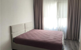 Продажа 1-комнатной квартиры, 38 м² - Продажа квартир в р-не Сарайшык Астаны - страница 3