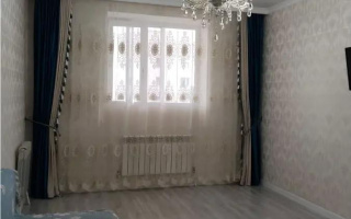 Продажа 1-комнатной квартиры, 39 м² - Продажа квартир в кирпичном доме в Казахстане - страница 5