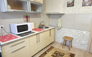 Аренда 1-комнатной квартиры, 35 м², ул. Байзакова, дом  116 - Айтике Би - Аренда  однокомнатных квартир помесячно в Алматы без посредников