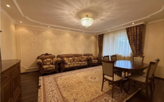 Продажа 3-комнатной квартиры, 98 м², ул. Майлина, дом  29/1 - Продажа  трехкомнатных квартир в Астане