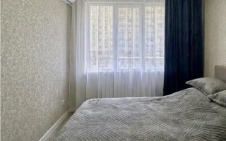 Продажа 2-комнатной квартиры, 40 м² - Продажа  двухкомнатных квартир в новостройках Алматы - страница 3