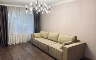 Продажа 3-комнатной квартиры, 65 м², мкр-н Коктем-1, дом  16 - Продажа квартир в Алматы