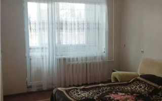 Продажа 1-комнатной квартиры, 34 м², мкр-н 18, дом  4 - Продажа  однокомнатных квартир в Караганде с фото