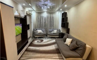 Продажа 2-комнатной квартиры, 57 м² - Продажа квартир в новостройках Алматы - страница 7