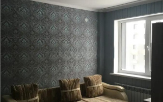 Продажа 1-комнатной квартиры, 30 м², пр. Аль-Фараби, дом  34/2 - Продажа квартир в Астане