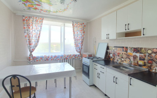 Продажа 1-комнатной квартиры, 36.4 м², ул. Ряхова - Продажа квартир в Актобе