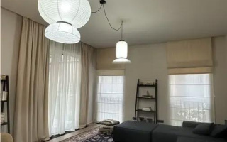 Продажа 3-комнатной квартиры, 130 м², пр. Аль-Фараби, дом  116/28 - Продажа квартир в Казахстане