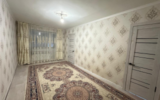 Продажа 2-комнатной квартиры, 40 м² - Продажа  двухкомнатных квартир в Караганде