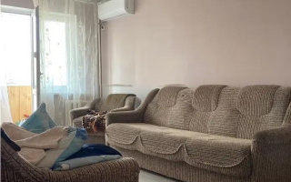 Продажа 3-комнатной квартиры, 60 м², ул. Пятницкого, дом  79 - Продажа  трехкомнатных квартир в Алматы с фото