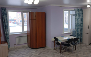 Аренда 1-комнатной квартиры, 34.1 м² - Аренда квартир помесячно в Казахстане