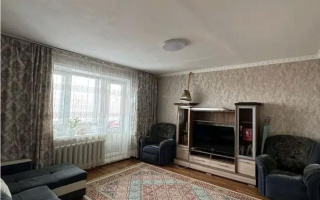 Продажа 3-комнатной квартиры, 62 м², мкр. Степной-2, дом  7 - Продажа  трехкомнатных квартир в Караганде