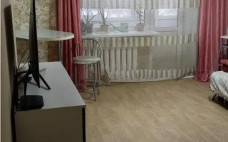 Продажа 1-комнатной квартиры, 33 м², ул. Блюхера, дом  25 - Продажа квартир в Темиртау