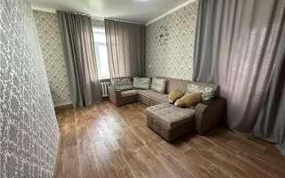 Продажа 3-комнатной квартиры, 73 м², ул. Караганды, дом  24 - Продажа квартир в Темиртау