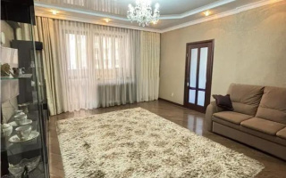 Продажа 4-комнатной квартиры, 120 м² - Продажа квартир в новостройках Астаны с фото - страница 44