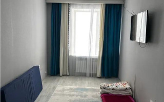 Продажа 2-комнатной квартиры, 54 м², пр. Кошкарбаева, дом  68 - Продажа квартир в Астане