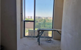 Продажа 1-комнатной квартиры, 57 м², ул. Навои, дом  58/1 - Продажа квартир в Казахстане