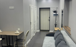 Аренда 1-комнатной квартиры посуточно, 56 м² - Аренда недвижимости в Алматы - страница 4