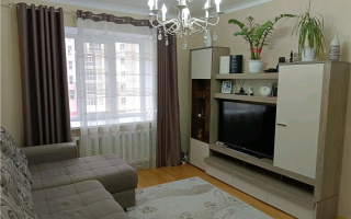 Продажа 1-комнатной квартиры, 43 м² - Продажа квартир в новостройках Астаны - страница 37