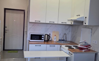 Аренда 1-комнатной квартиры, 22 м² - Аренда квартир помесячно в Астане