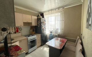 Продажа 1-комнатной квартиры, 33 м², мкр-н 1А, дом  6 - Продажа квартир в Сарани