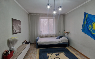 Продажа 1-комнатной квартиры, 31 м², ул. Штурманская - Продажа  однокомнатных квартир в Караганде с фото