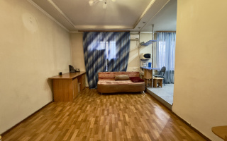 Продажа 3-комнатной квартиры, 65.1 м², ул. Абая, дом  74 - Продажа квартир в Караганде