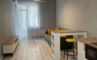 Продажа 2-комнатной квартиры, 51 м² - Продажа жилой и коммерческой недвижимости в Алматы