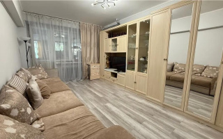 Продажа 4-комнатной квартиры, 107 м², ул. Муканова, дом  235 - Продажа квартир в Алматы