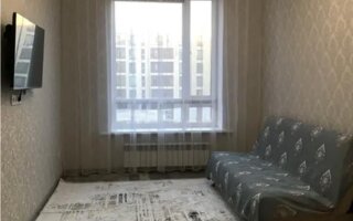 Продажа 1-комнатной квартиры, 36.1 м²