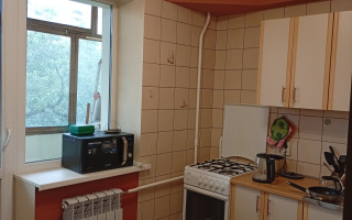Аренда 2-комнатной квартиры, 62 м² - Аренда квартир помесячно в Алмалинском р-не Алматы