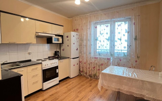 Аренда 1-комнатной квартиры, 40 м² - Аренда однокомнатных квартир помесячно в Астане