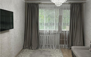 Продажа 3-комнатной квартиры, 63.8 м², пр. Жумабаева - Продажа квартир в Астане