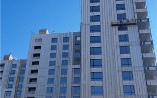 Продажа 3-комнатной квартиры, 103.94 м², ул. Толе би - Продажа  трехкомнатных квартир в Астане