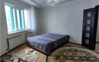Продажа 1-комнатной квартиры, 43 м², ул. Сарайшык, дом  5 - Продажа  однокомнатных квартир в новостройках Астаны без посредников