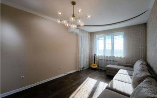 Продажа 2-комнатной квартиры, 54 м², пр. Аль-Фараби, дом  30/3 - Продажа квартир в Казахстане