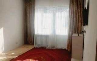 Продажа 1-комнатной квартиры, 40 м², мкр-н Кокжиек, дом  48 - Продажа  однокомнатных квартир в новостройках Алматы без посредников