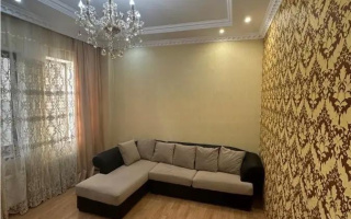 Продажа 3-комнатной квартиры, 85 м², ул. Панфилова, дом  12 - Продажа  трехкомнатных квартир в Астане