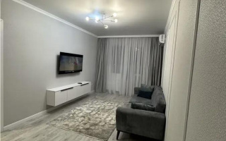 Продажа 1-комнатной квартиры, 39.1 м², пр. Тауелсыздык, дом  34/2 - Продажа  однокомнатных квартир в новостройках Астаны