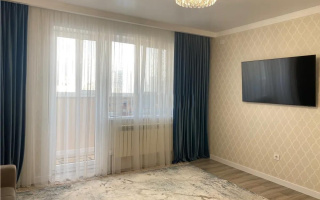Продажа 2-комнатной квартиры, 69.5 м², ул. Жандосова, дом  144/1 - Продажа квартир в Алматы